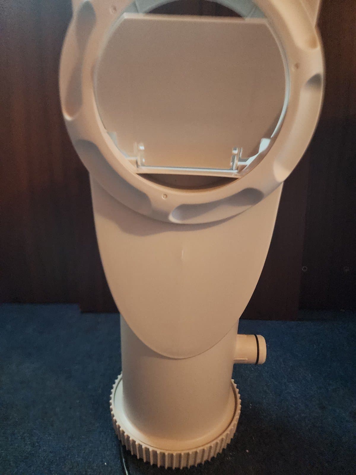 Funsicle 1500 2-in-1 Pool Filter plus Skimmer - Thumbnail 9