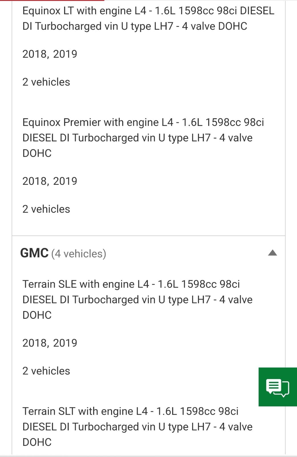 Wix WL10331 Oil Filter - Thumbnail 4