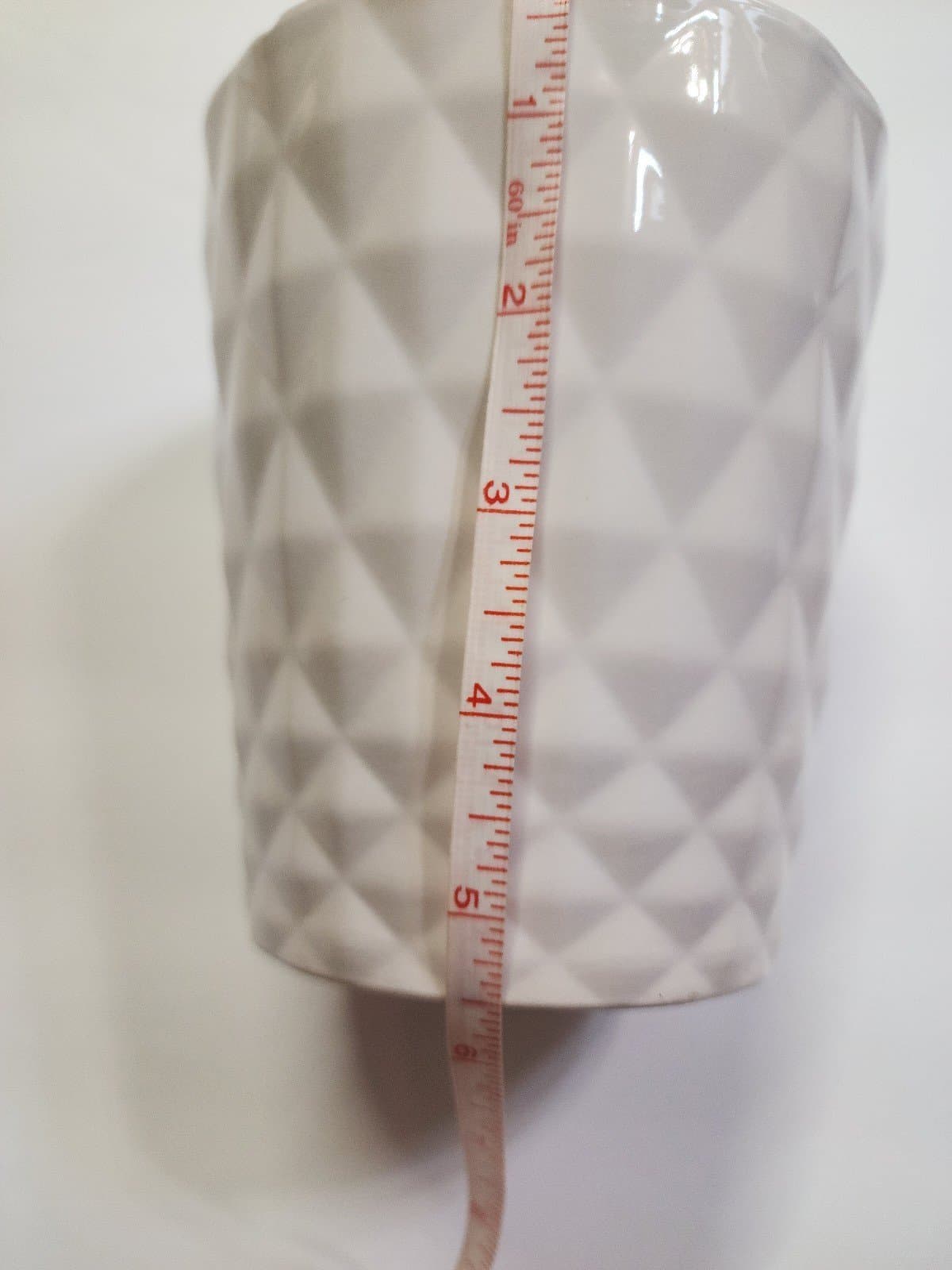 6" Ceramic Pot - Thumbnail 4