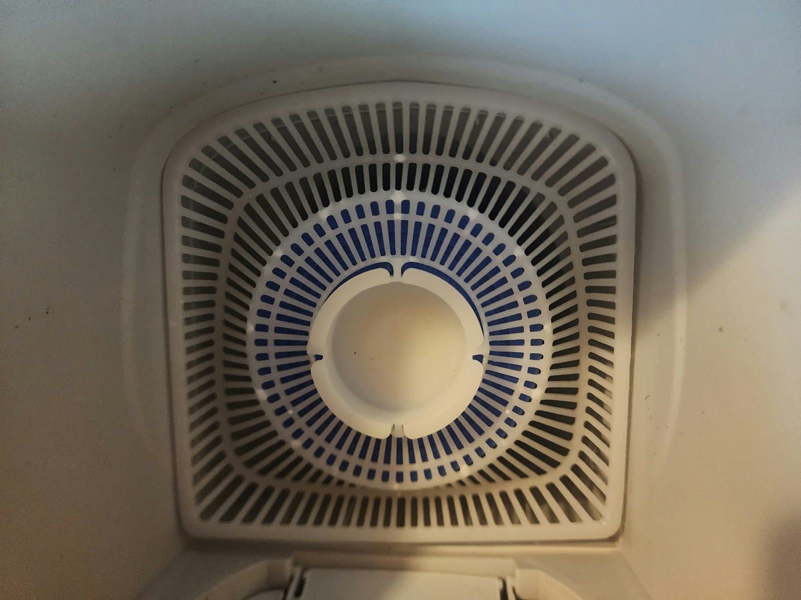 Funsicle 1500 2-in-1 Pool Filter plus Skimmer - Thumbnail 11