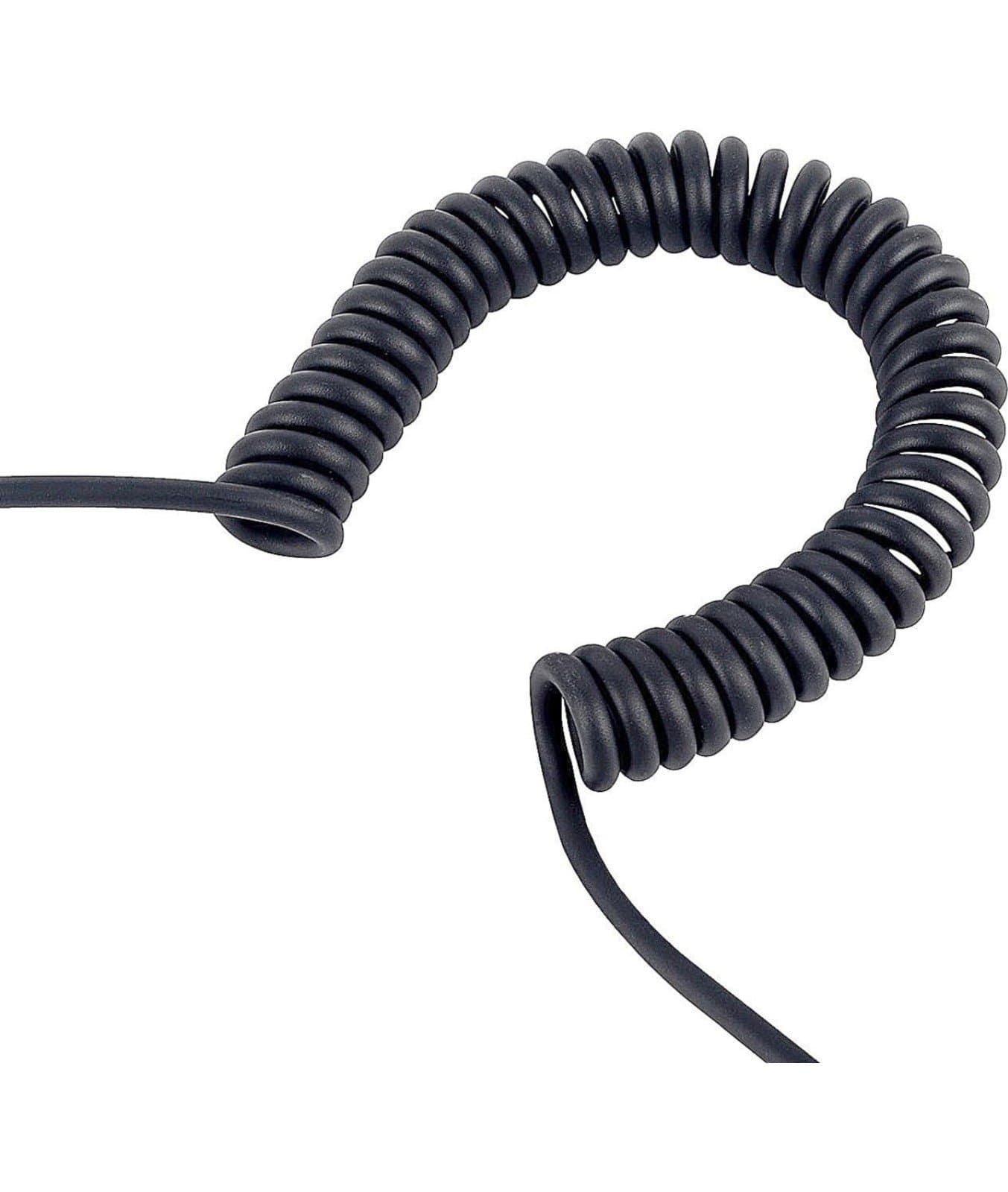 Tactical Headset Push to Talk System PTT Button Activated Adapter with 7.0mm Fem - Thumbnail 6