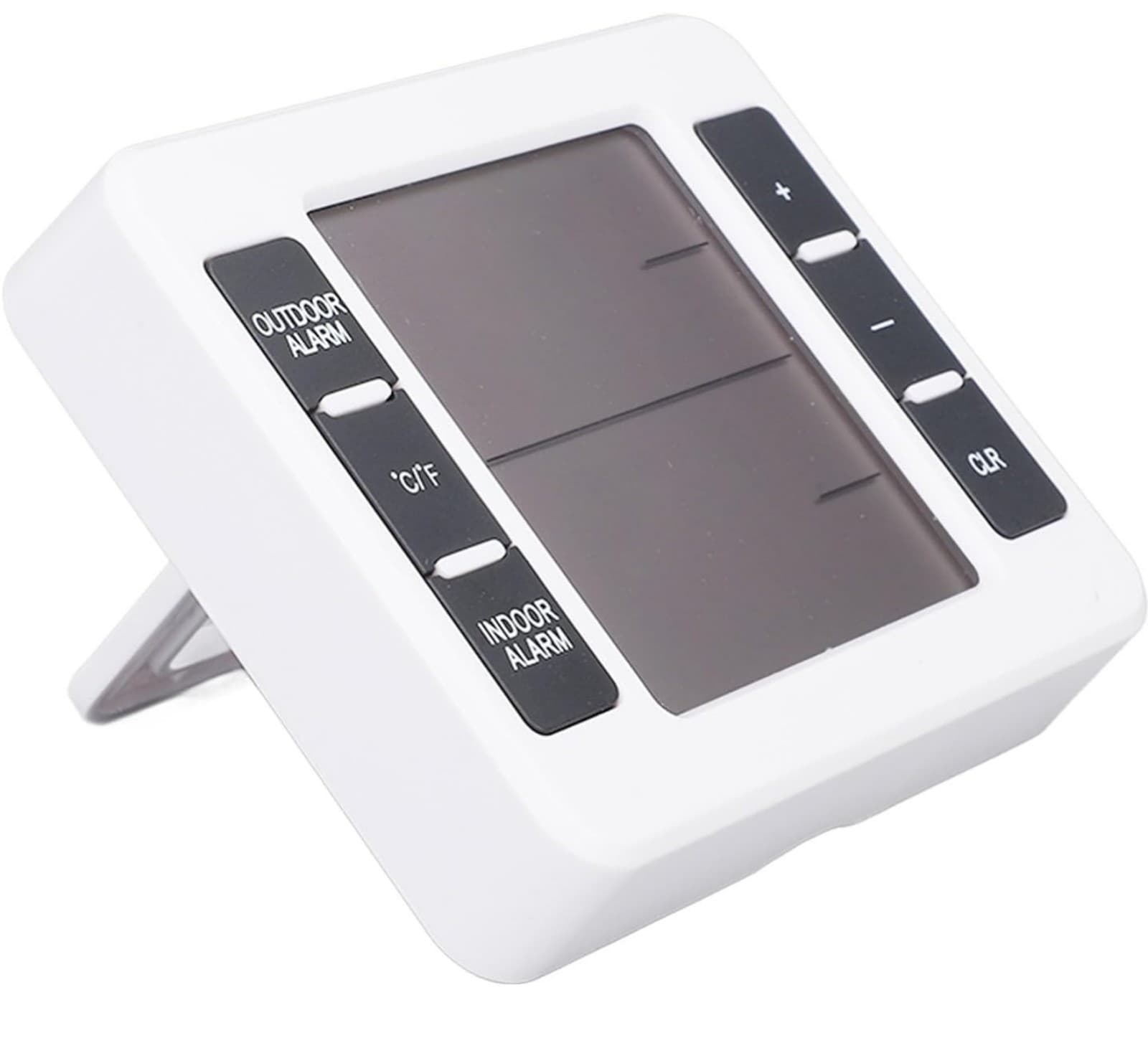 Temperature Humidity Monitor - Thumbnail 2