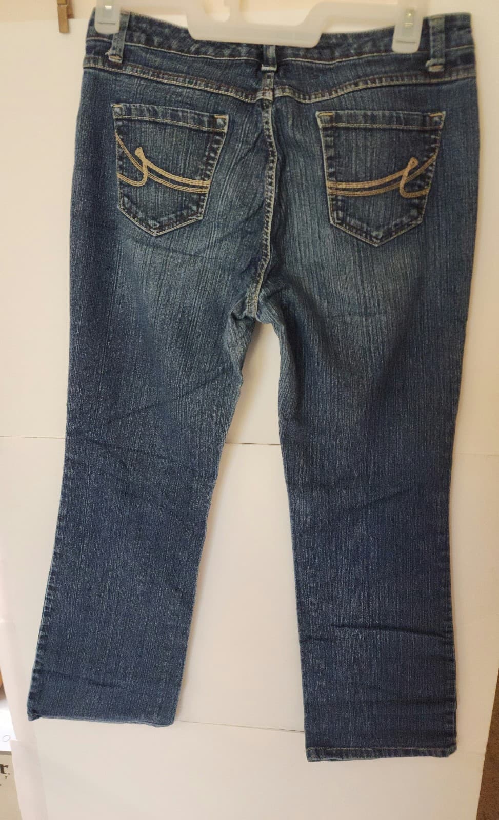Nine West Jeans sz12 - Thumbnail 6