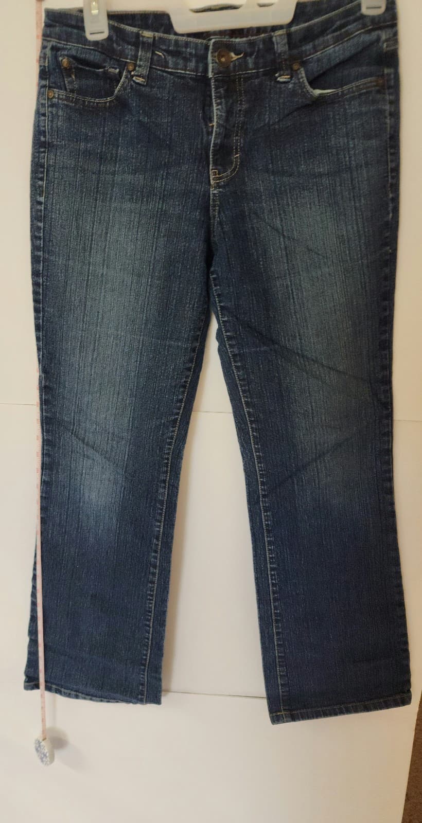 Nine West Jeans sz12 - Thumbnail 2