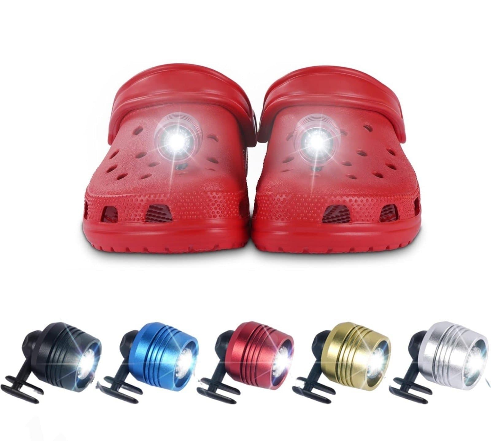 Croc Headlights - Thumbnail 2