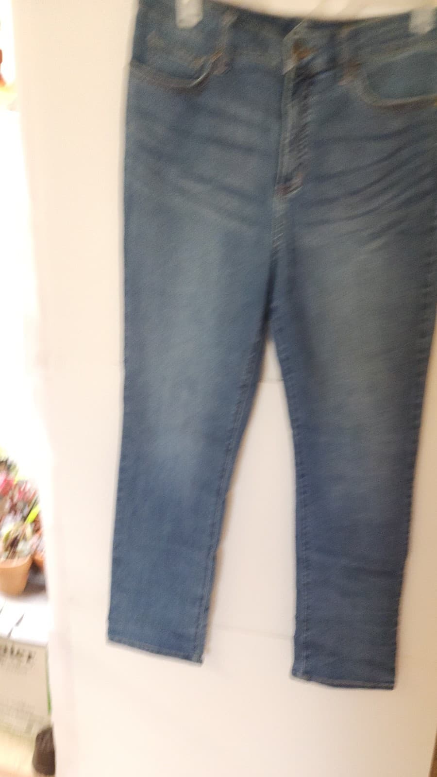St Johns Bay straight leg sz 16 Jeans - Thumbnail 2