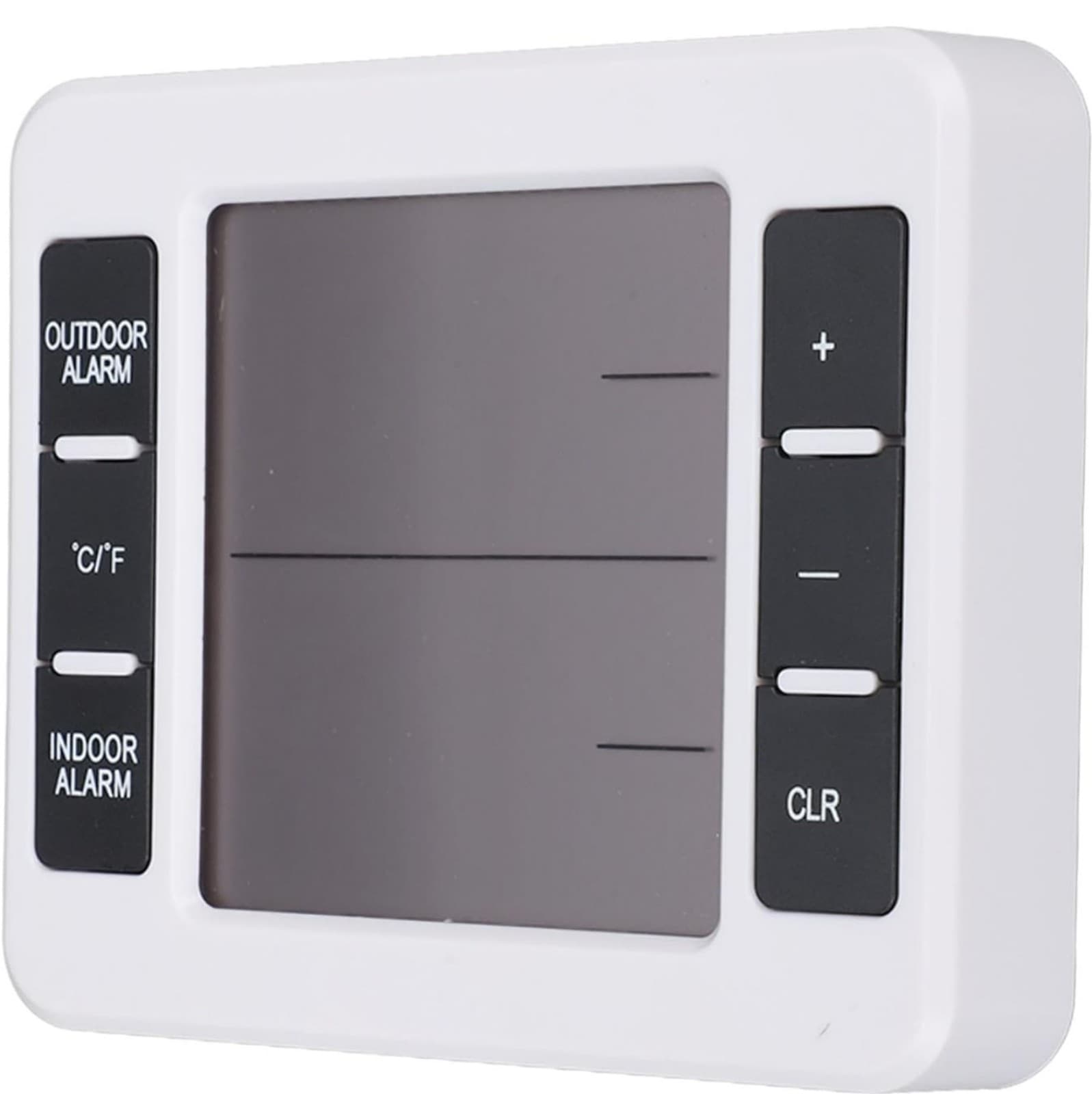 Temperature Humidity Monitor - Thumbnail 3