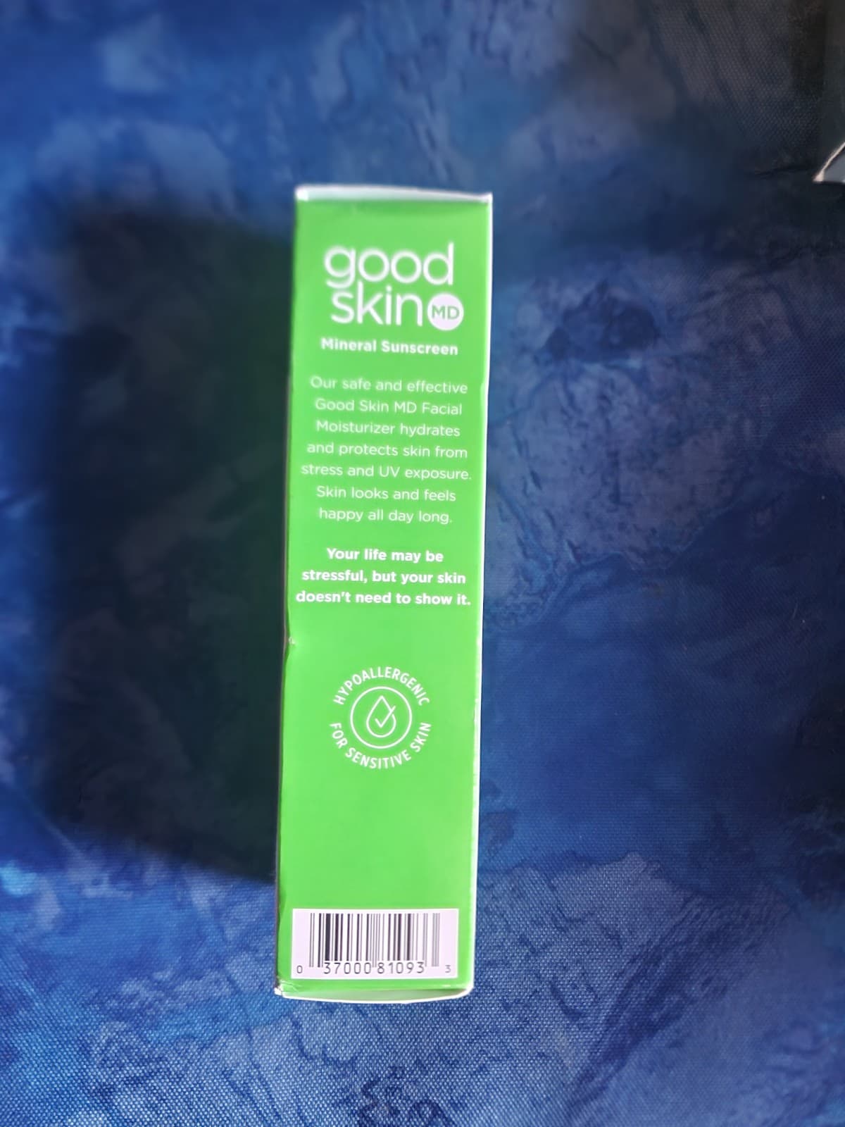 Good Skin MD Smoothing Facial Serum with Vitamin B3 1.7oz - Thumbnail 2