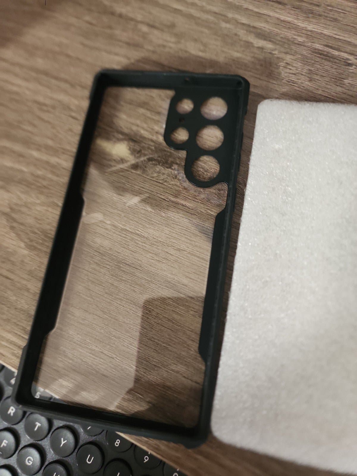 Phone case samsung galaxy s22, s23, s24 ultra - Thumbnail 3