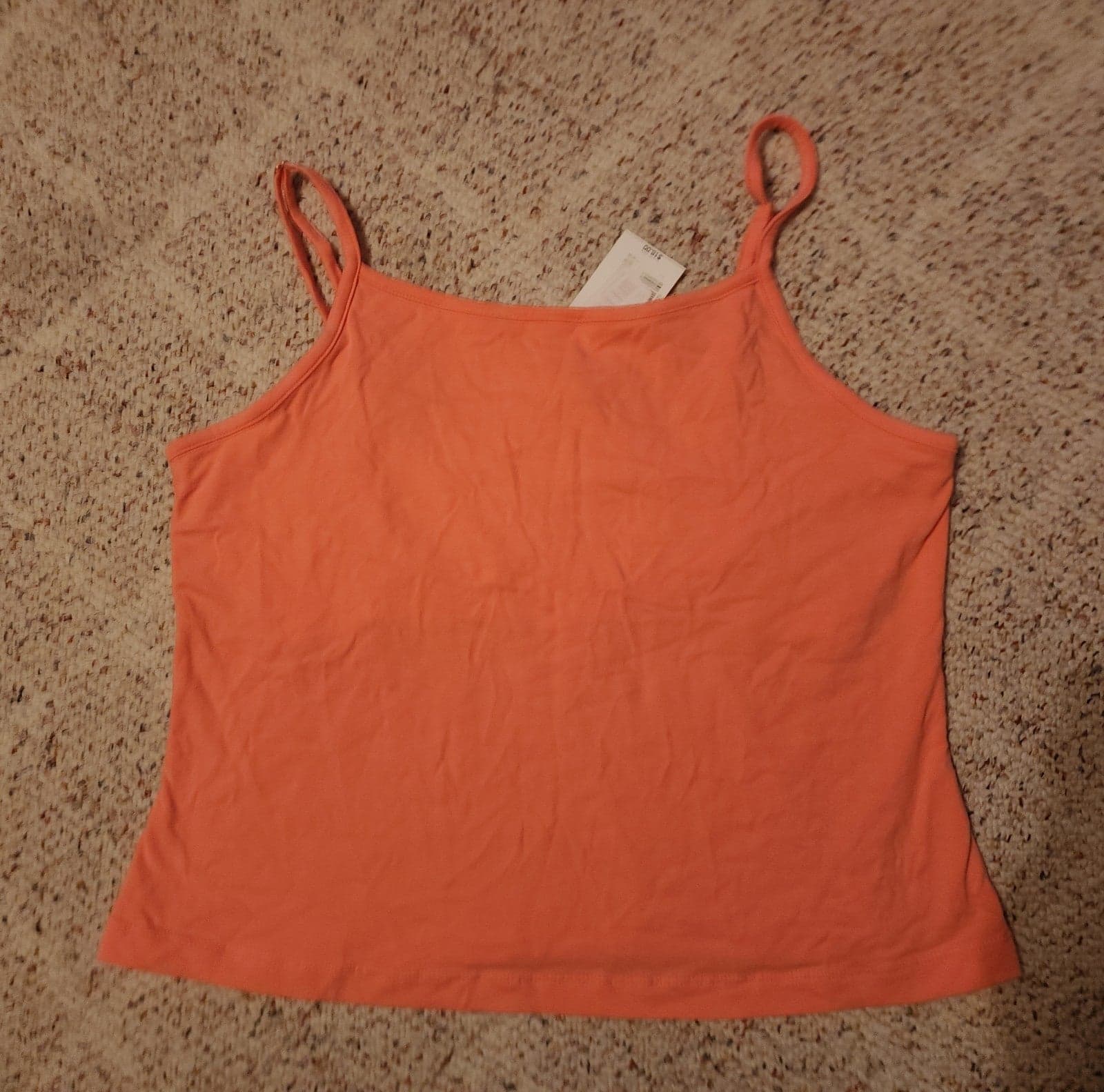 NWT Women's Westbound Tank top szL - Thumbnail 2