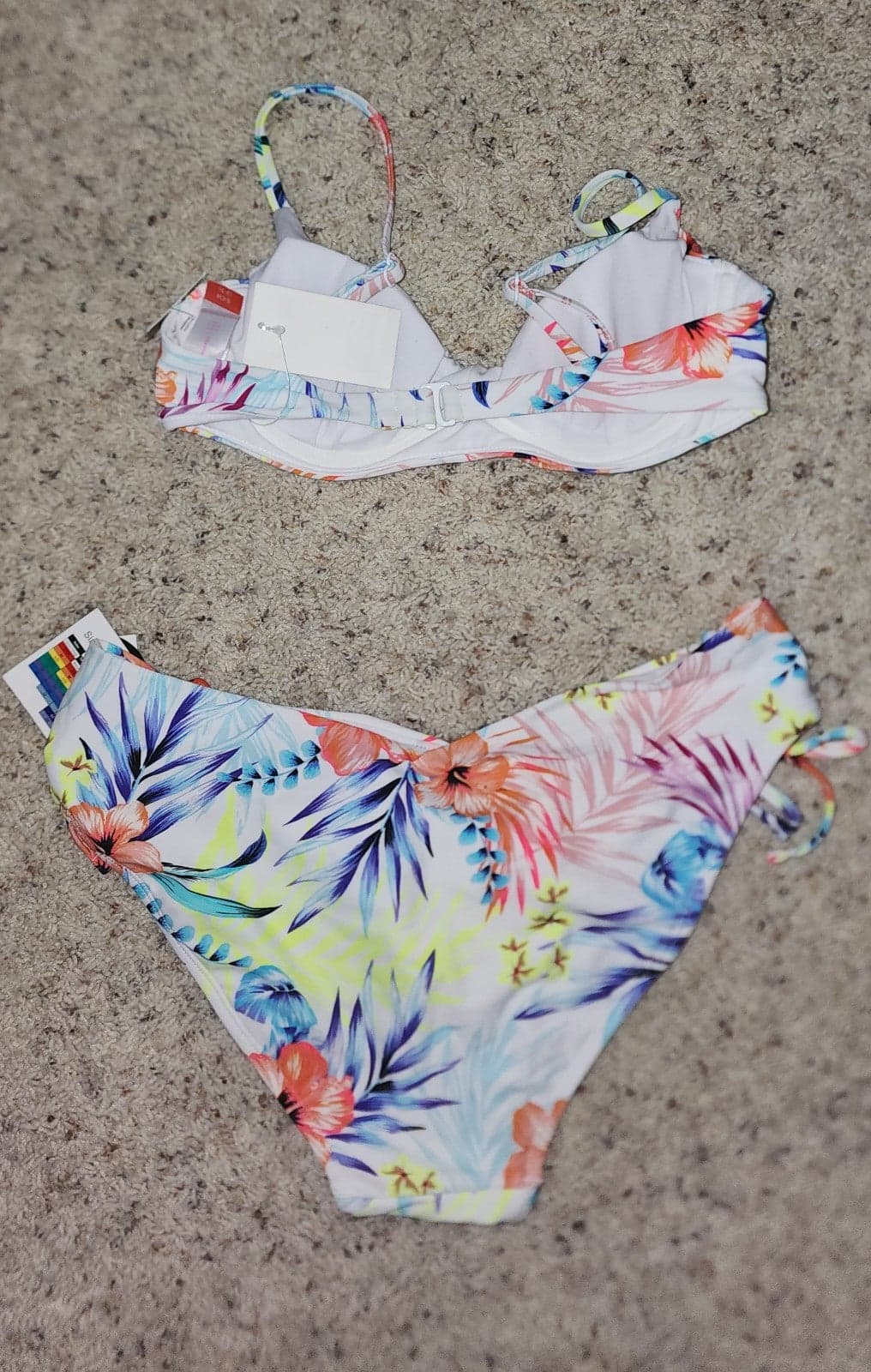 Bikini Set topszS bottom szL - Thumbnail 6