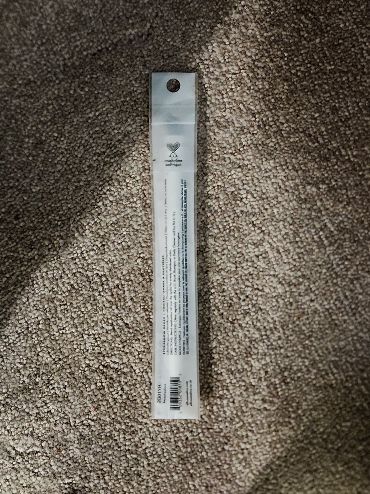 ELF Eyeshadow Brush-NIB - Thumbnail 3