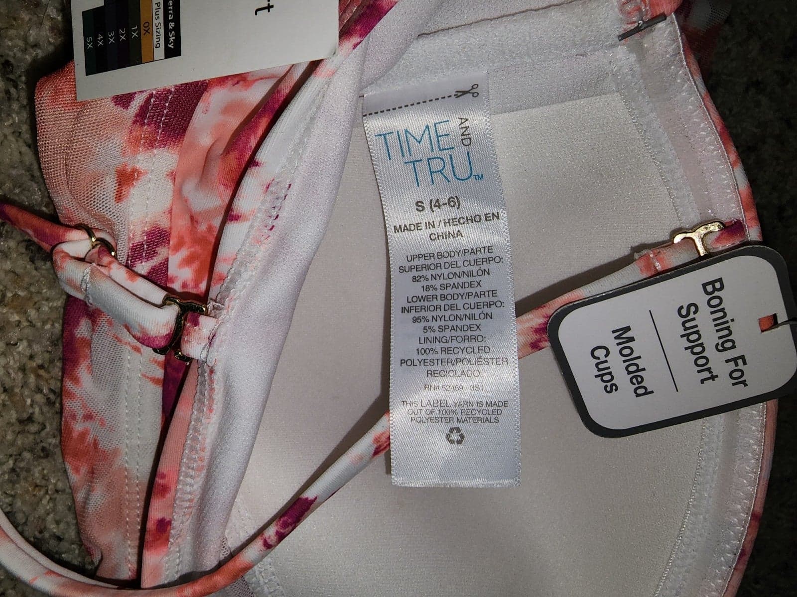 bikini set - Thumbnail 4