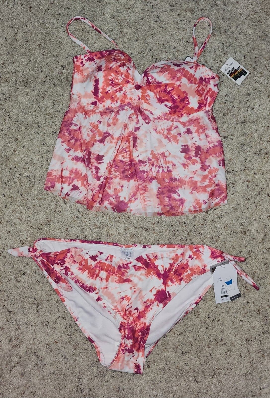 bikini set - Thumbnail 2