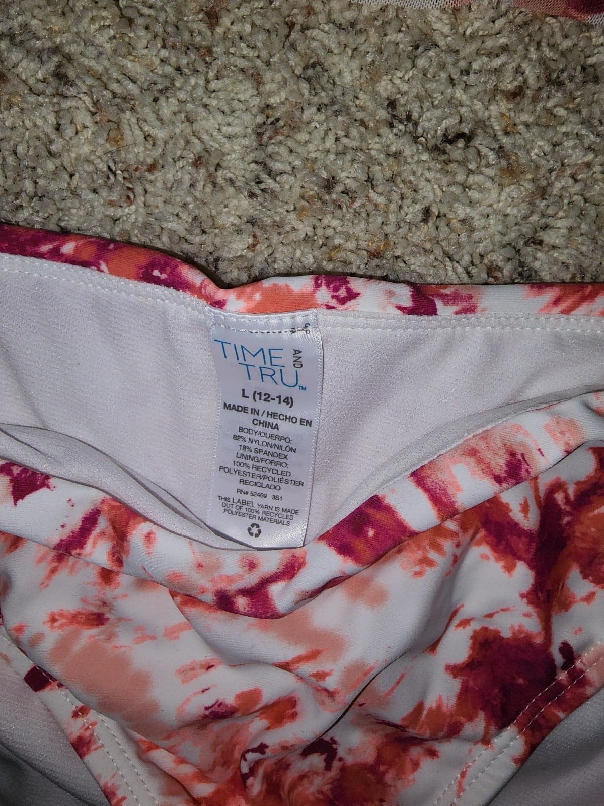 bikini set - Thumbnail 3