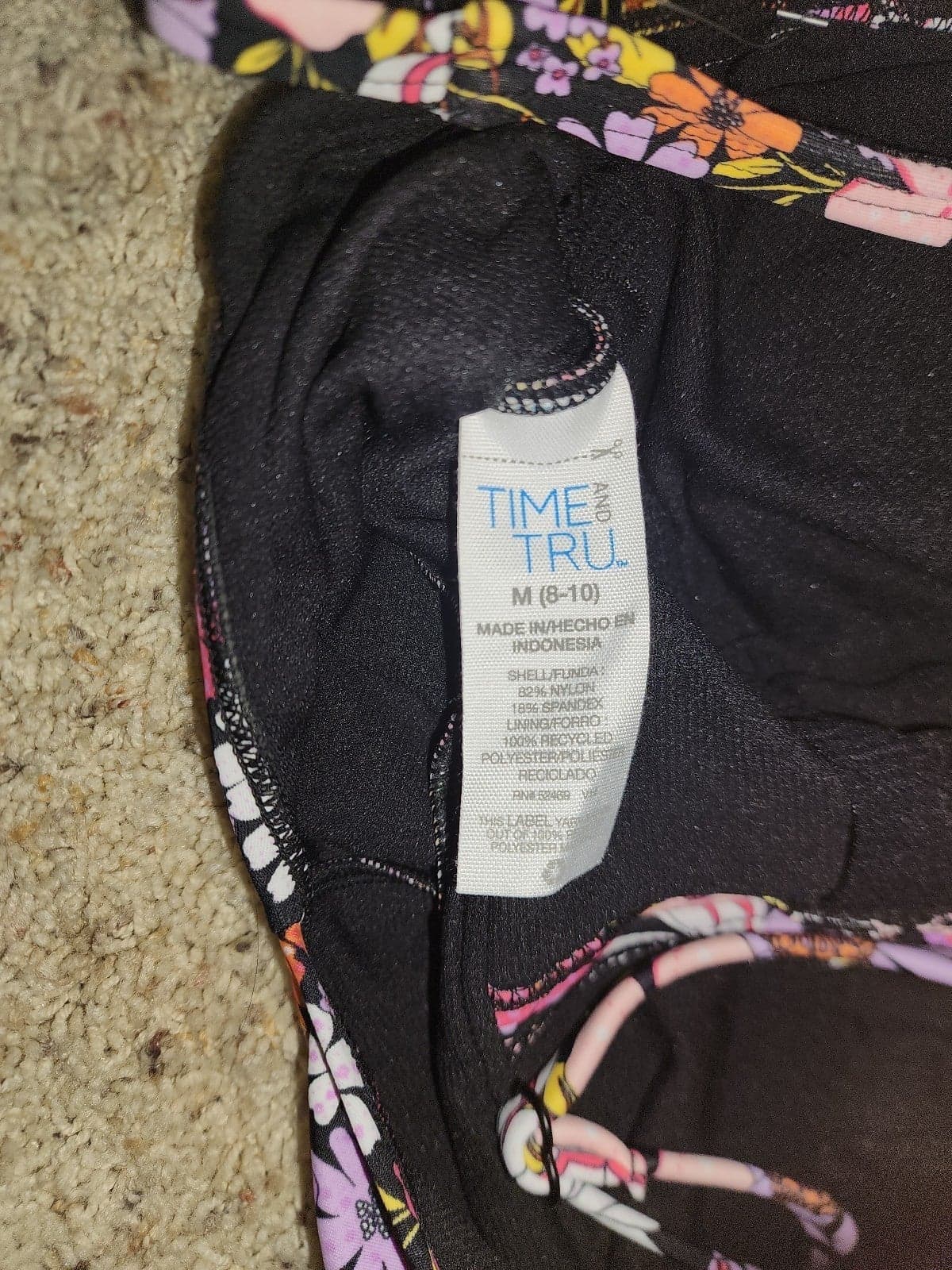 Swimsuit - Thumbnail 6