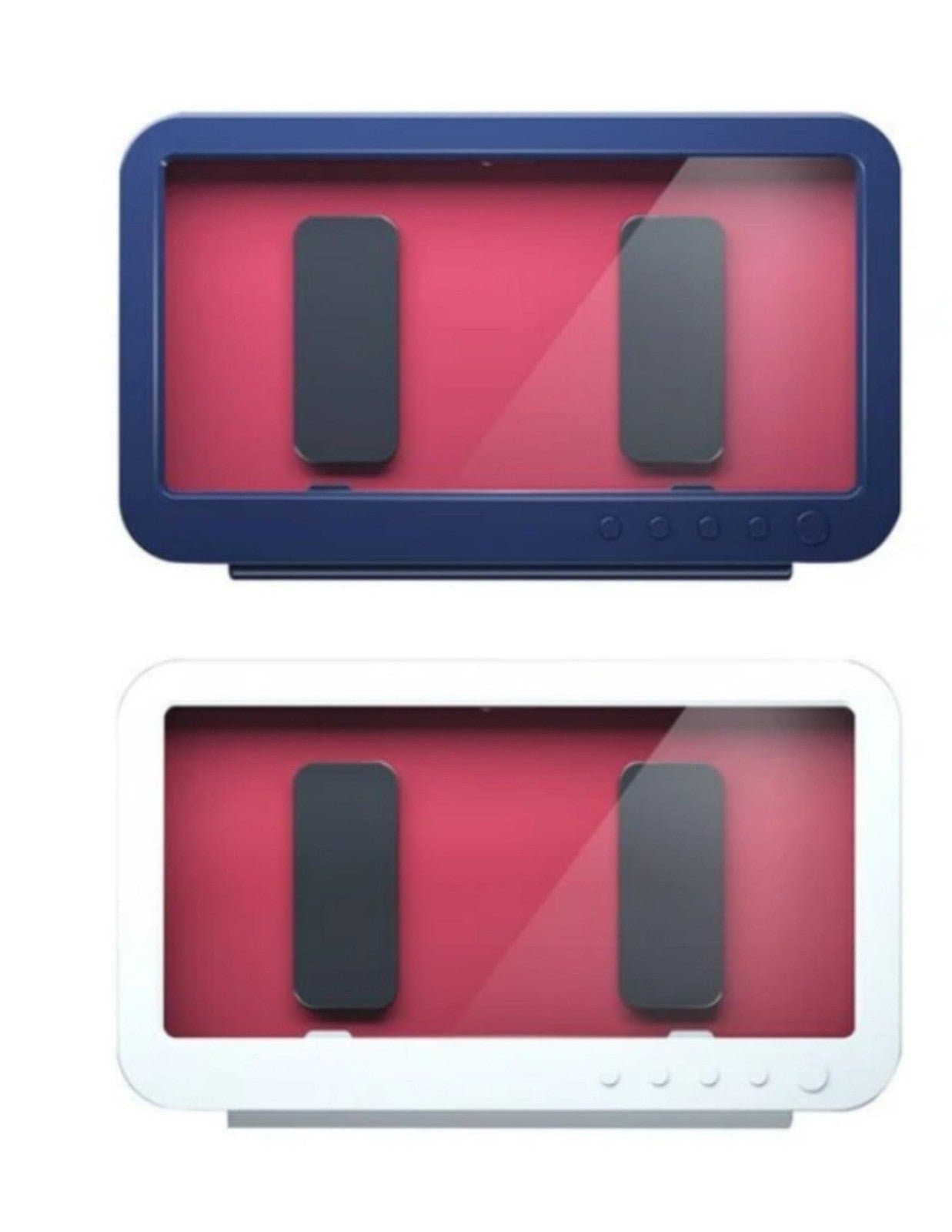 Waterproof Bathroom Phone Case - Thumbnail 2