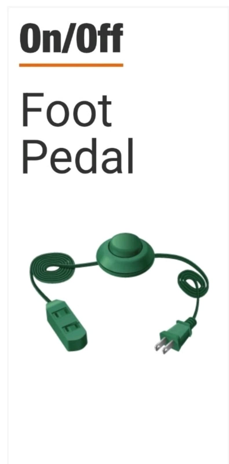 Sparkling Amelia Pine 7.5ft Christmas Tree by Home Accents - Thumbnail 9