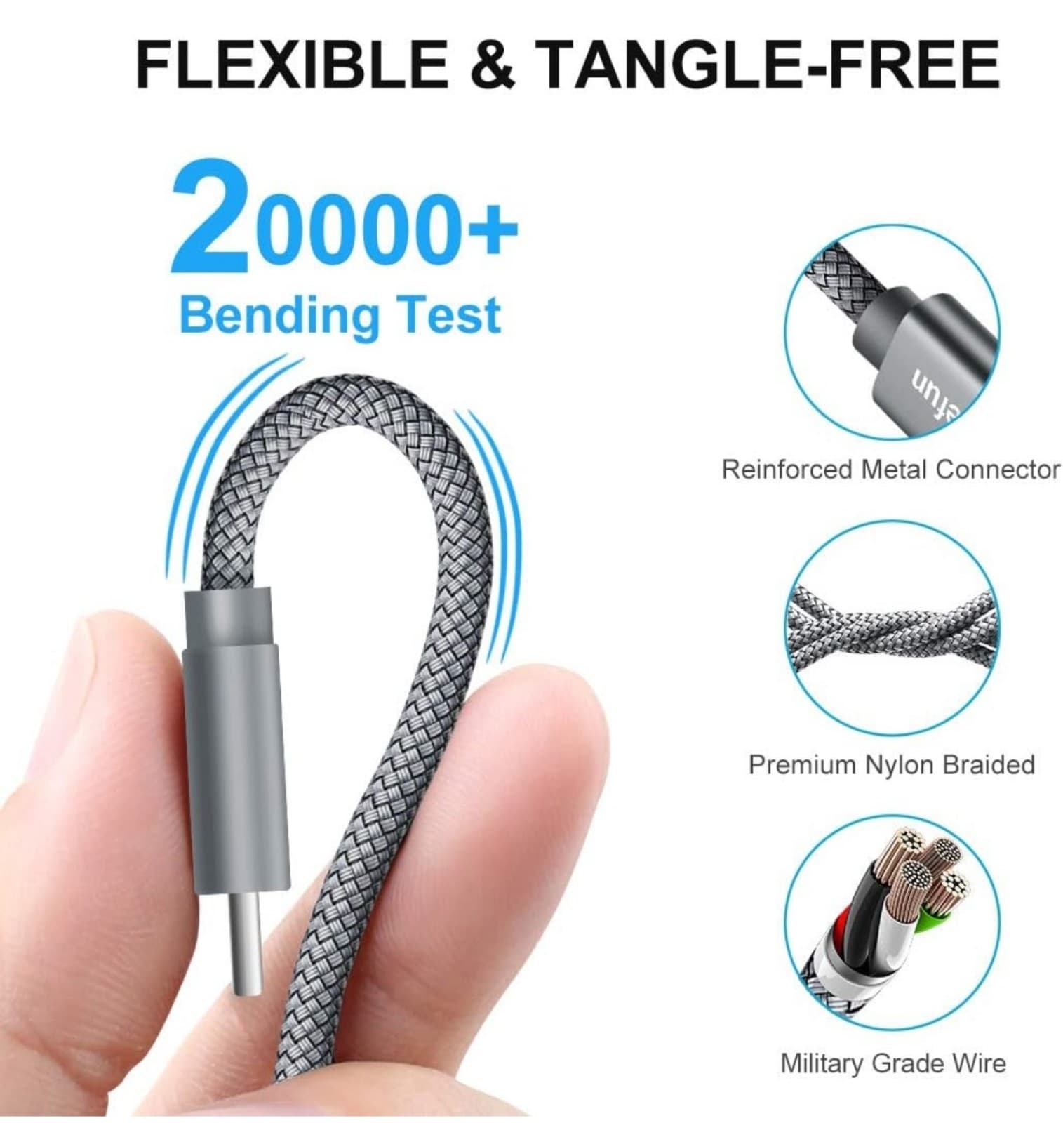 type c charger - Thumbnail 5