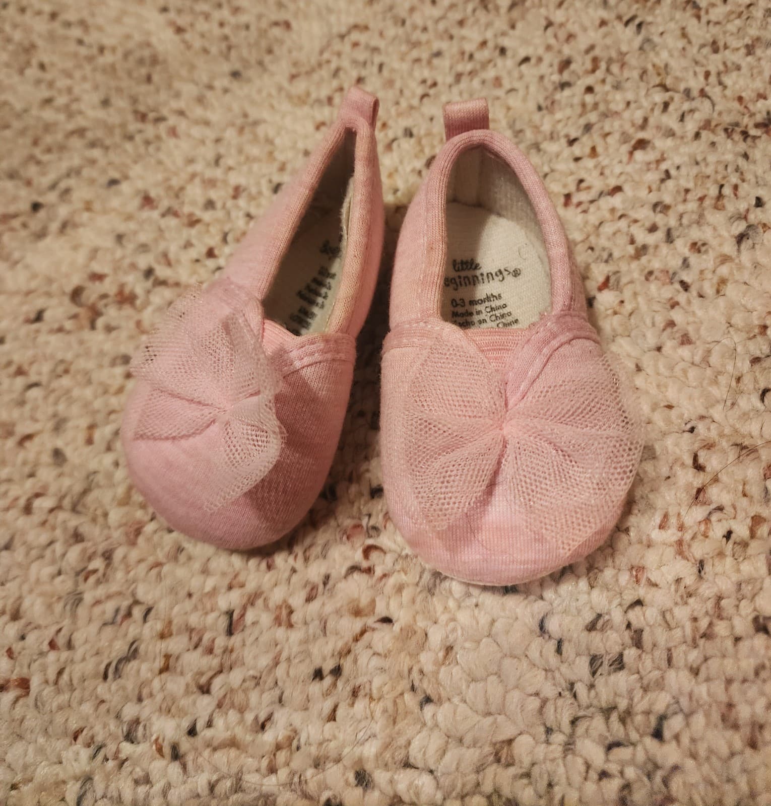 Our Generation Doll Shoes - Thumbnail 2