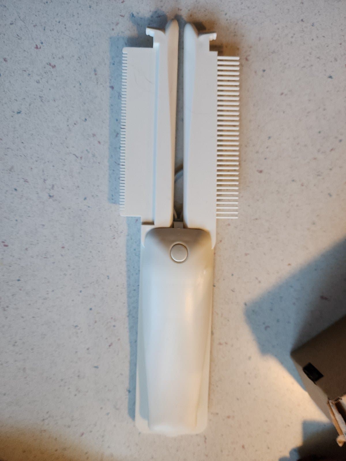 Cat Brush- NIB - Thumbnail 4