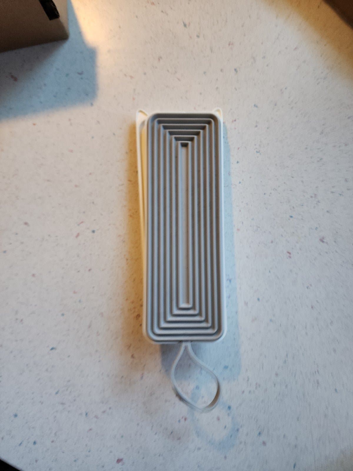 Cat Brush- NIB - Thumbnail 3