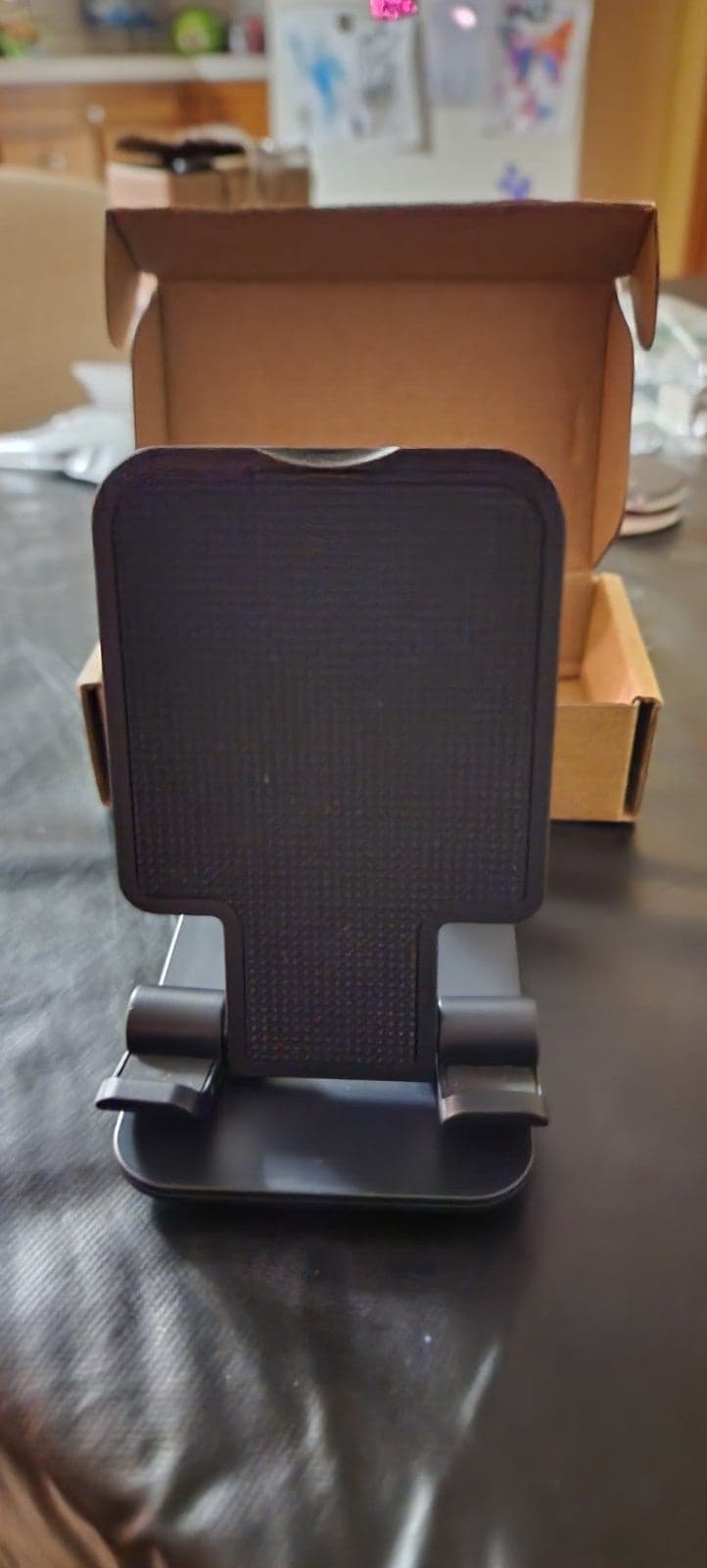 Heavy duty phone stand - Thumbnail 3