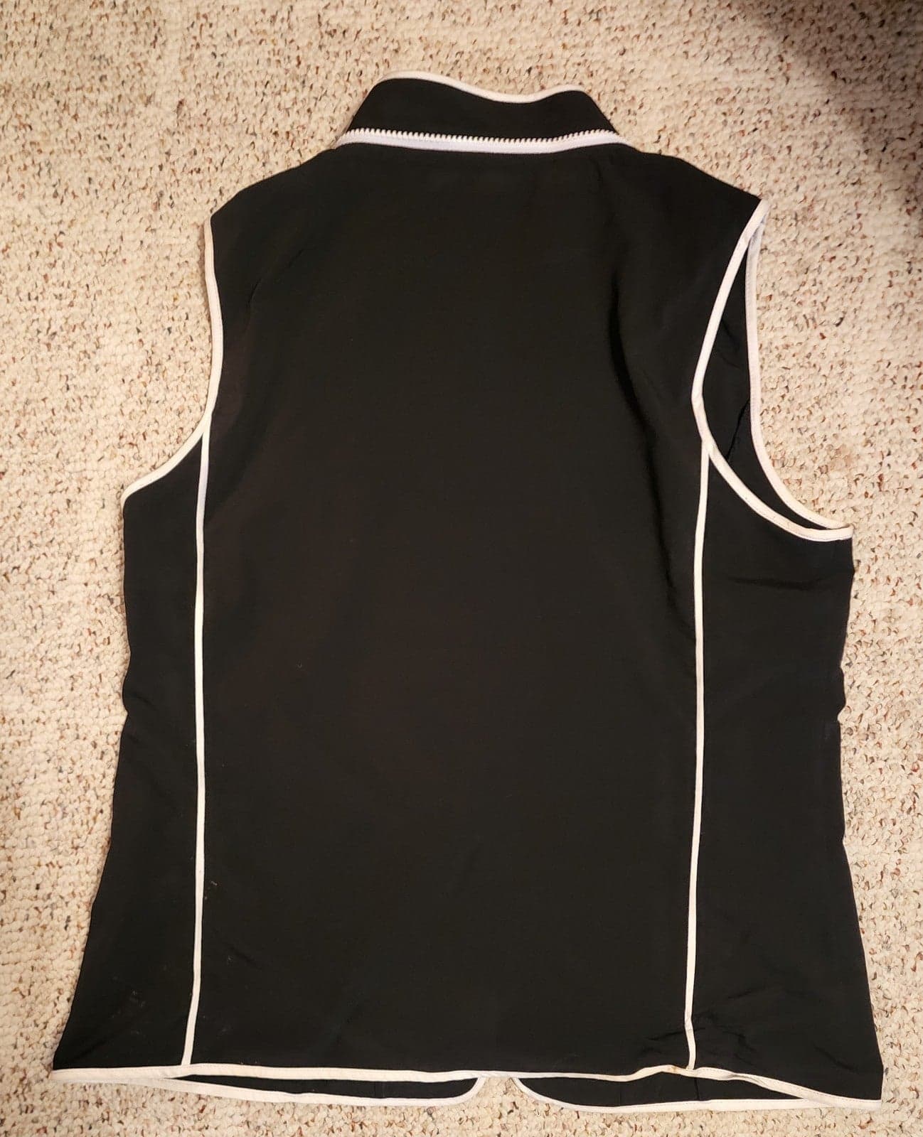 CBK Sport Black Vest sz M - Thumbnail 4