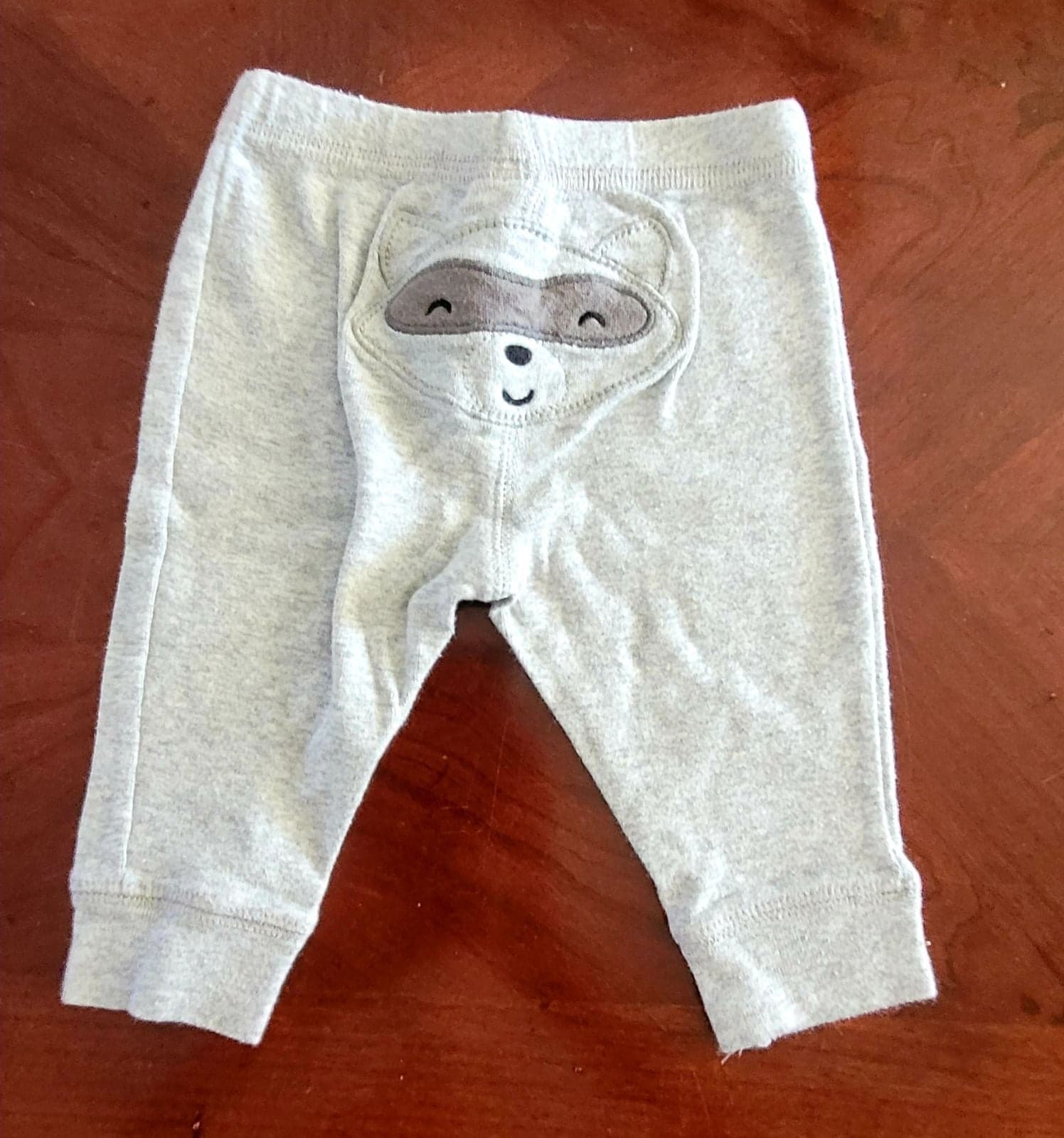 Infant boys sz 3mo Carter's pants-Will Bundle! - Thumbnail 3