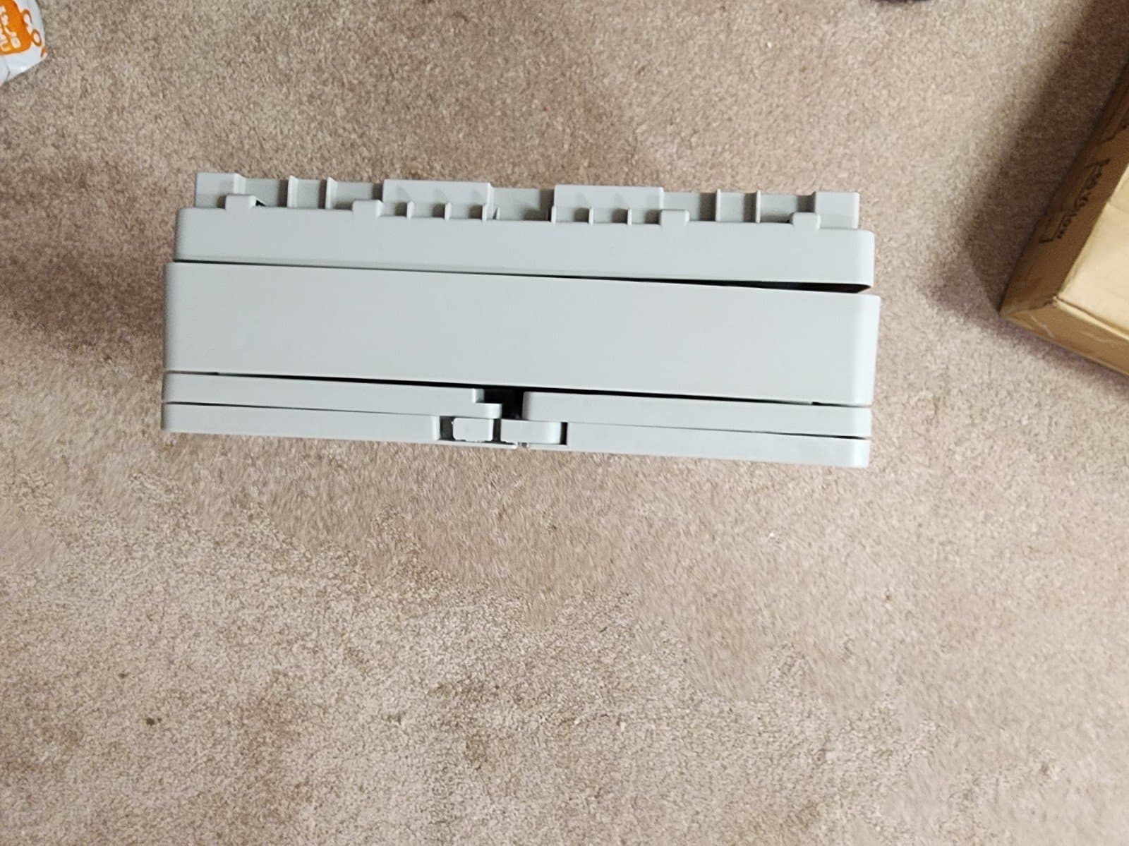 Collapsible Storage Tote/Table - Thumbnail 10