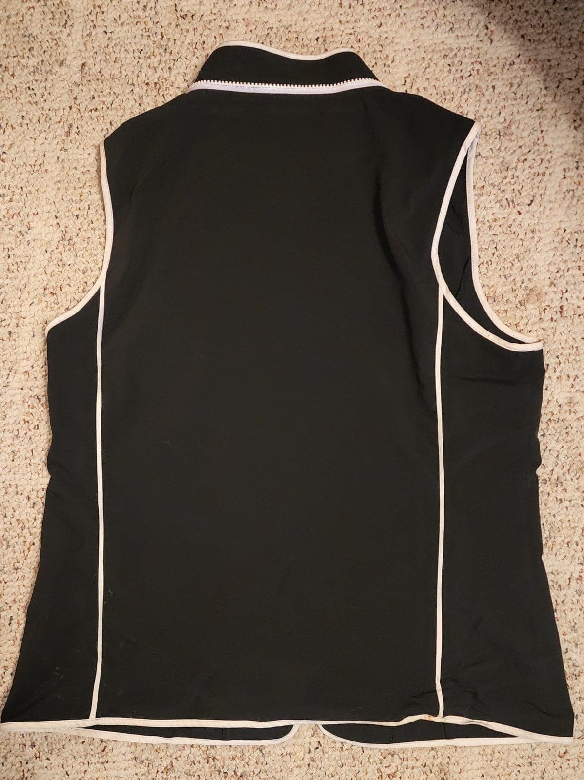 CBK Sport Black Vest sz M - Thumbnail 5