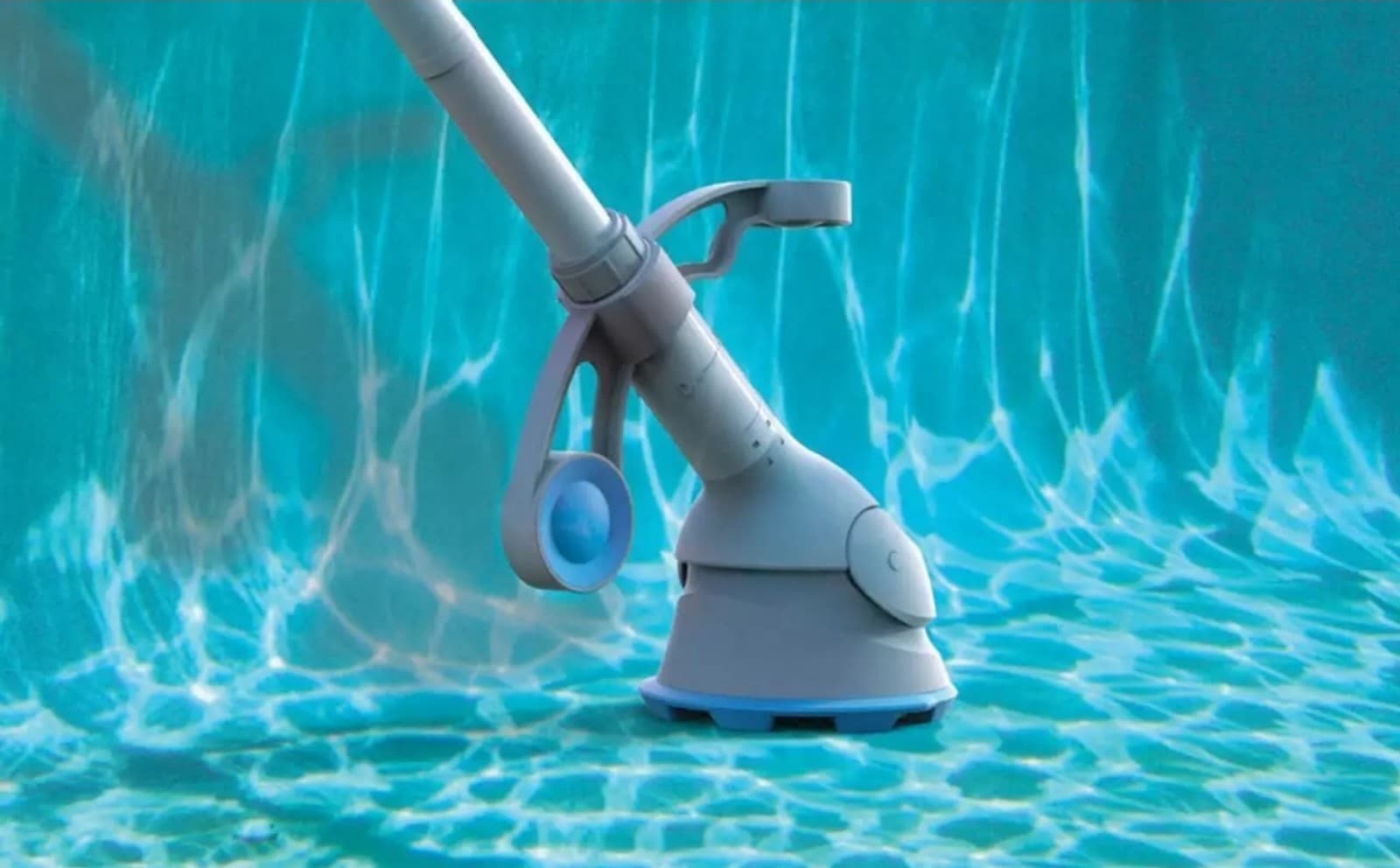Automatic Pool Cleaner for Above Ground Pools,Kokido Krill A - Thumbnail 4