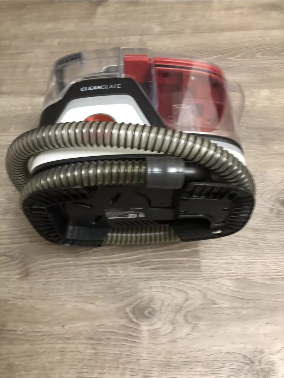 Hoover Clean Slate Vacuum - Thumbnail 2