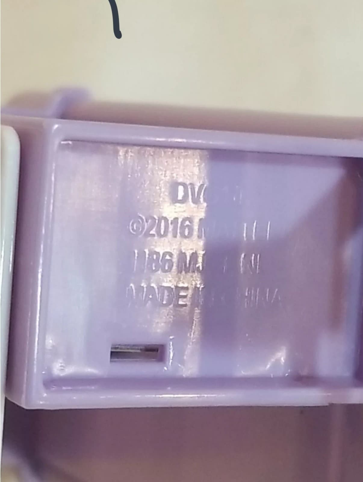 Barbie Baby Changing Station - Thumbnail 3