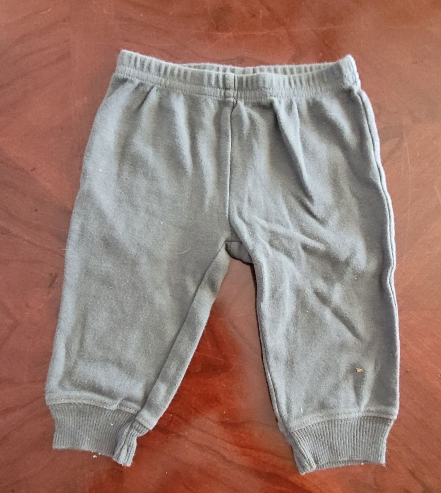 Infant Boy's Pants Sz 3/6months-Will Bundle - Thumbnail 3