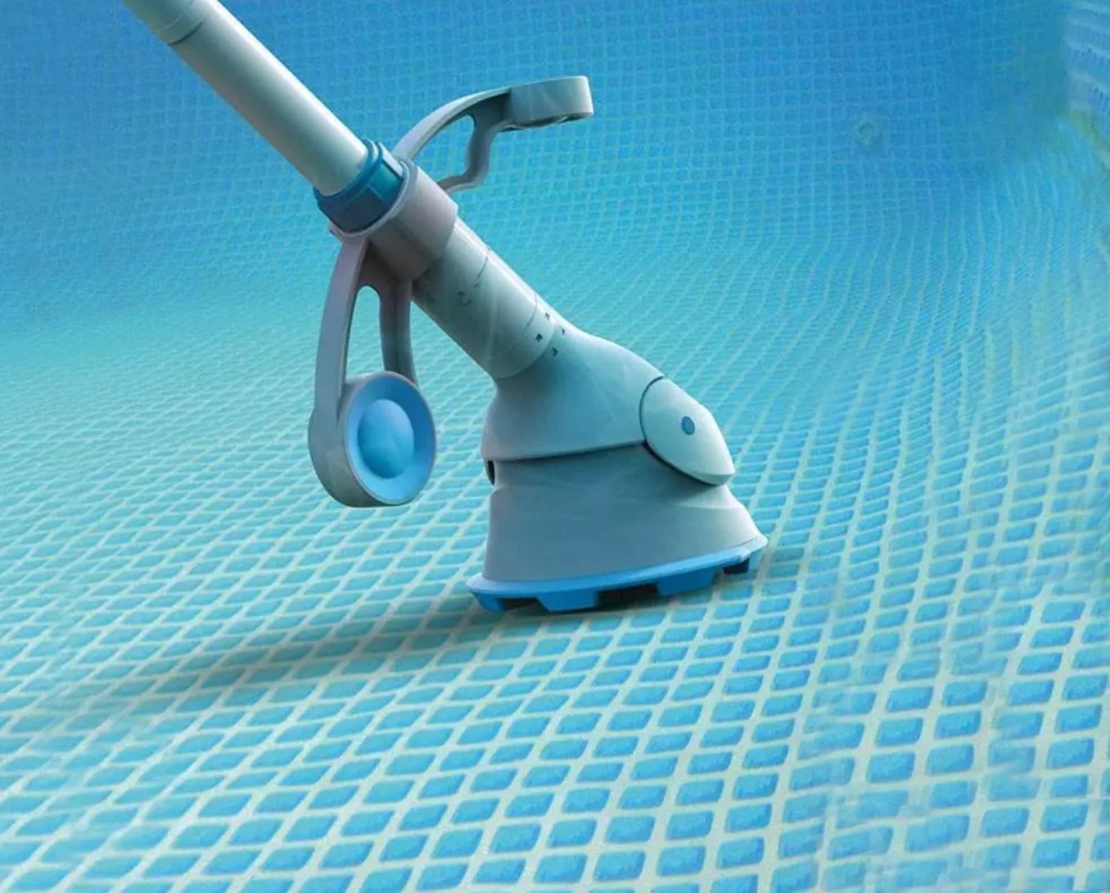 Automatic Pool Cleaner for Above Ground Pools,Kokido Krill A - Thumbnail 3