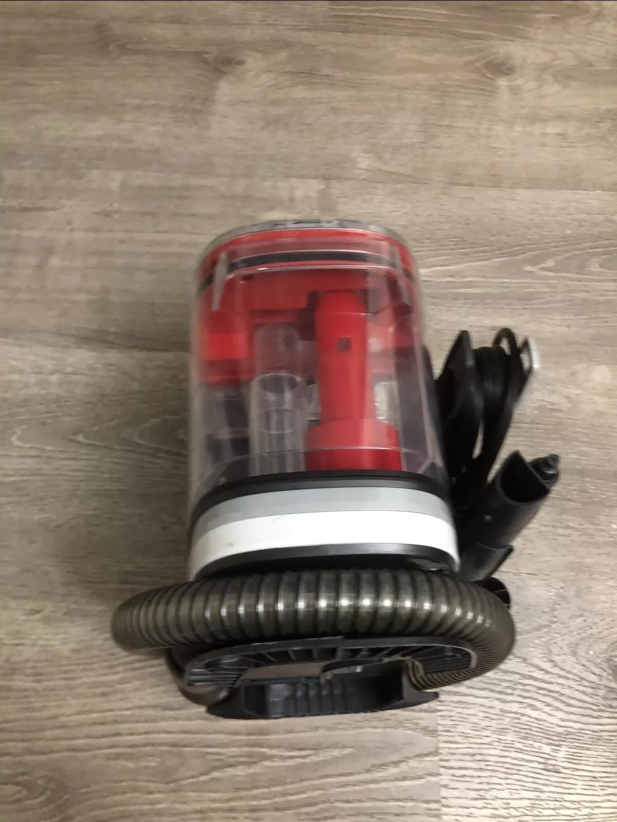 Hoover Clean Slate Vacuum - Thumbnail 3