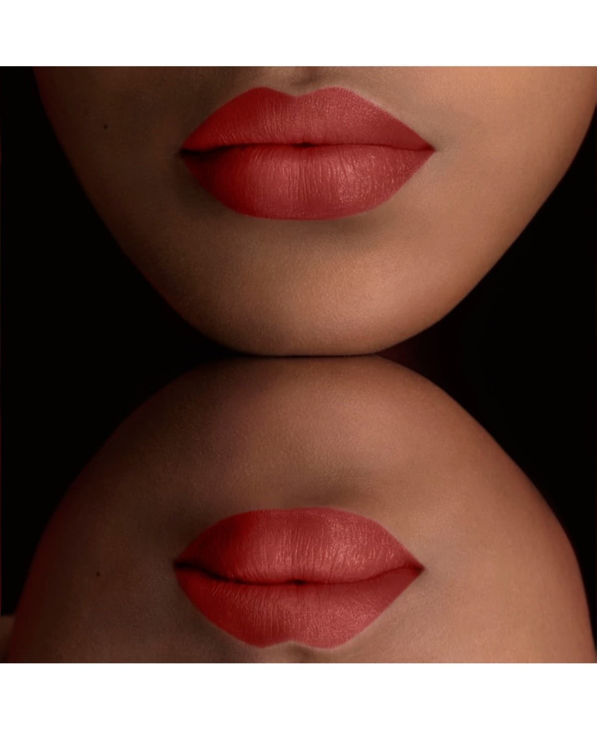 Burberry Kisses Matte Lipstick, 0.11 Oz. - 93 Russet - Thumbnail 3