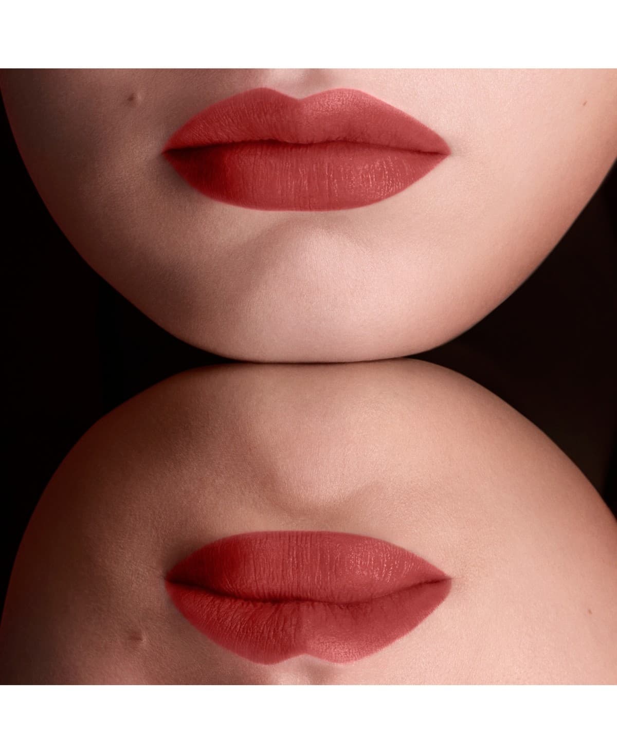 Burberry Kisses Matte Lipstick, 0.11 Oz. - 93 Russet - Thumbnail 4