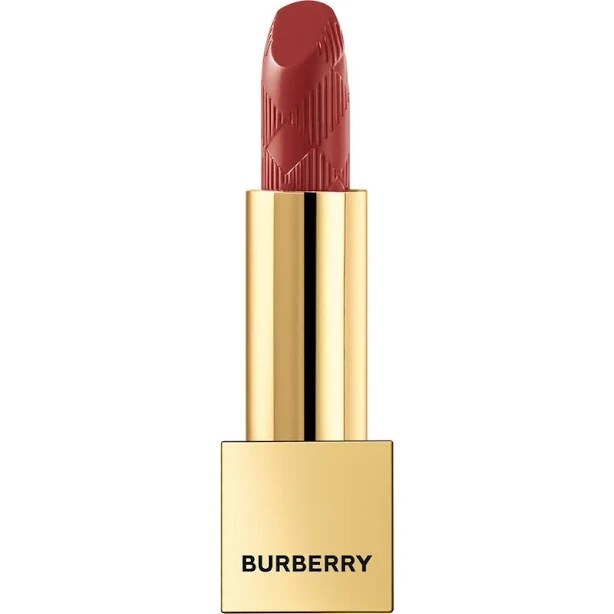Burberry Kisses Matte Lipstick, 0.11 Oz. - 93 Russet - Thumbnail 8