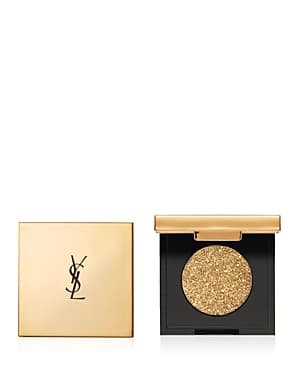 Yves Saint Laurent Sequin Crush Glitter Eyeshadow Color 1 - Legendary Gold 1 G - Thumbnail 6