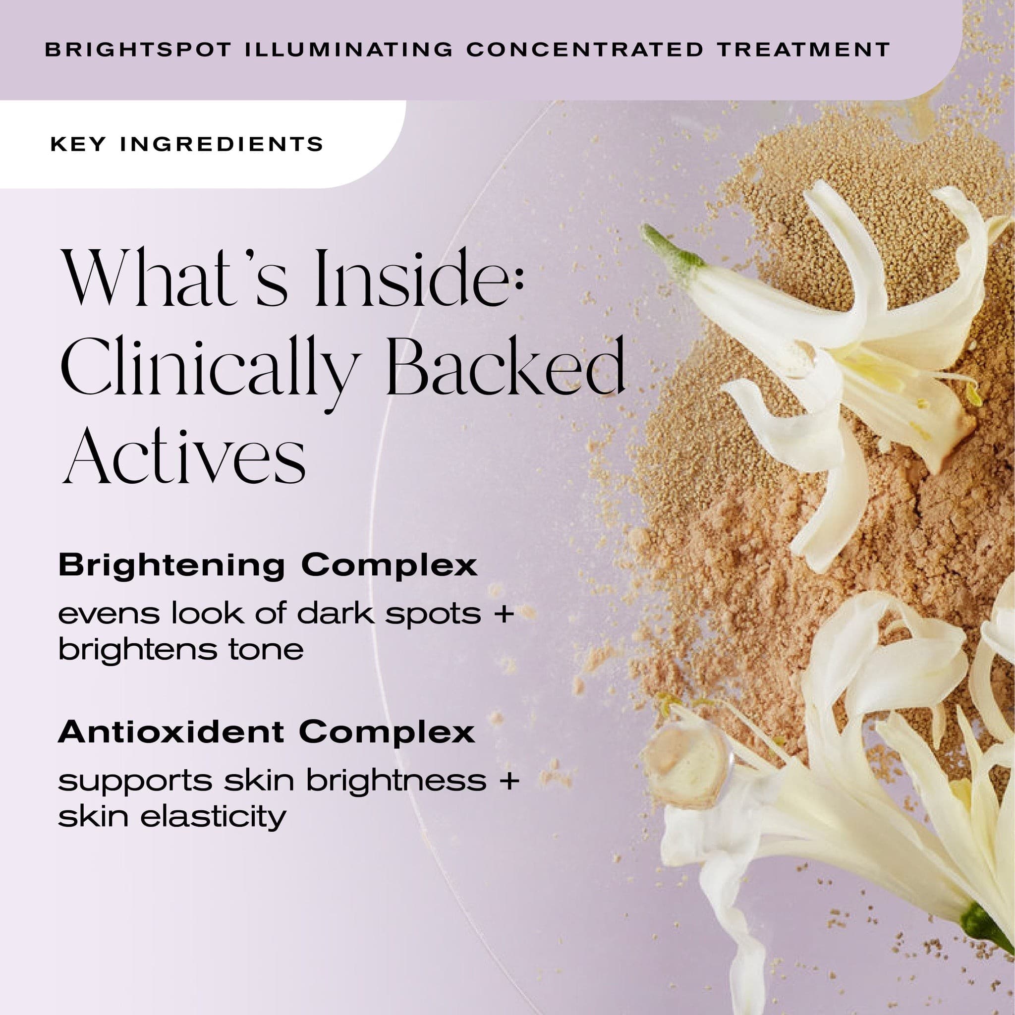 BrightSpot Illuminating Concentrated Treatment | Erno Laszlo - Thumbnail 4