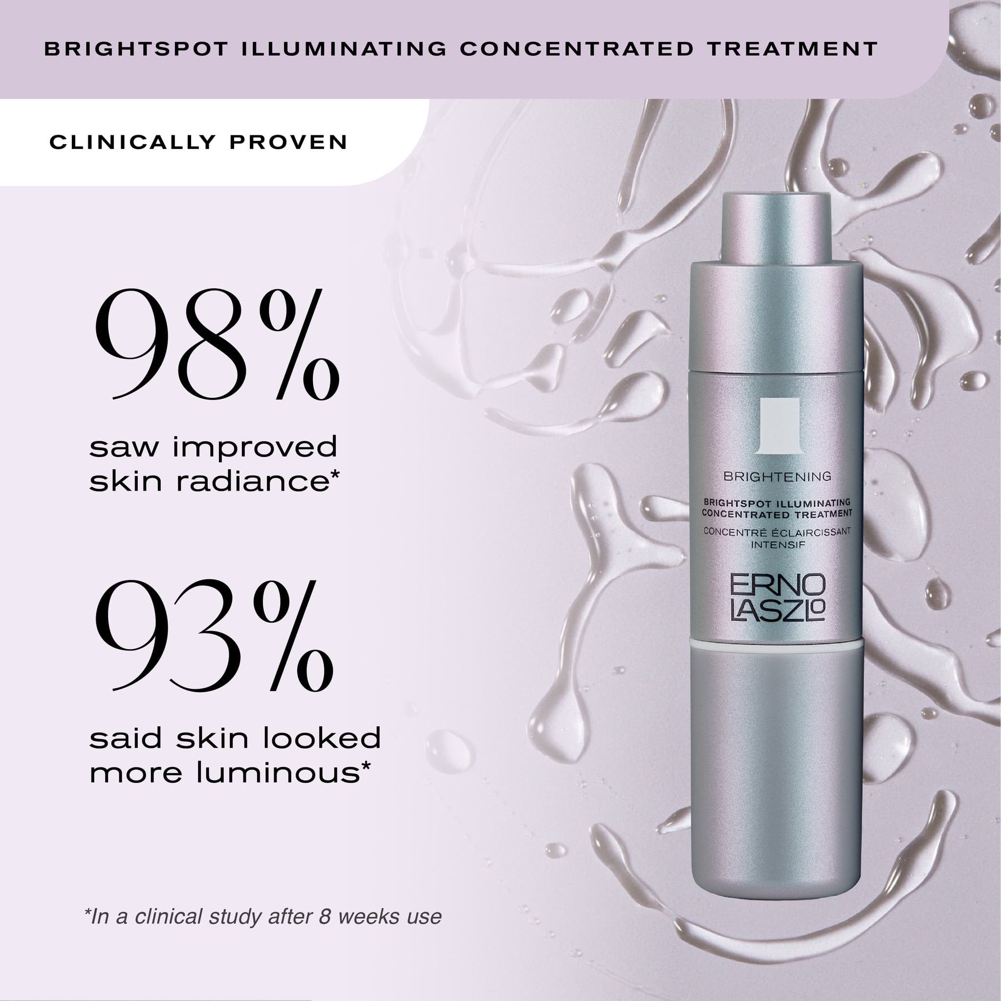 BrightSpot Illuminating Concentrated Treatment | Erno Laszlo - Thumbnail 5