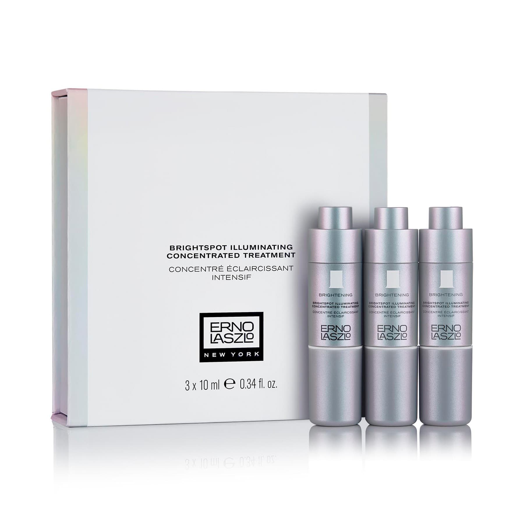 BrightSpot Illuminating Concentrated Treatment | Erno Laszlo - Thumbnail 8