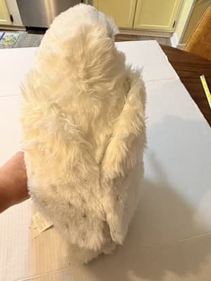 Harry Potter’s Hedwig Plush Owl - Thumbnail 3