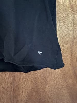 Vintage Florida State Seminoles Spear Logo Tee Womens XL Y2K ’47 Brand FSU Shirt - Thumbnail 5