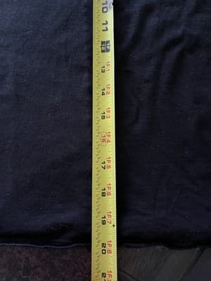 Vintage Florida State Seminoles Spear Logo Tee Womens XL Y2K ’47 Brand FSU Shirt - Thumbnail 6