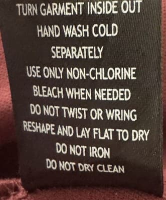 PROM This Burgundy Dress Provides The WOW Factor.Sleeveless Halter With Back Bow - Thumbnail 13