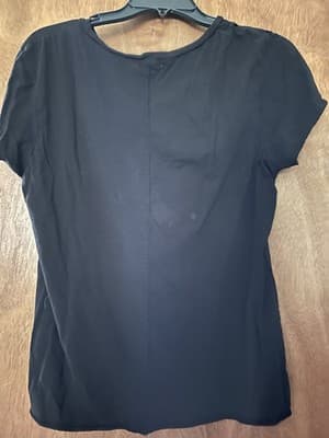 Vintage Florida State Seminoles Spear Logo Tee Womens XL Y2K ’47 Brand FSU Shirt - Thumbnail 4