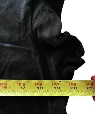 Vintage Florida State Seminoles Spear Logo Tee Womens XL Y2K ’47 Brand FSU Shirt - Thumbnail 7